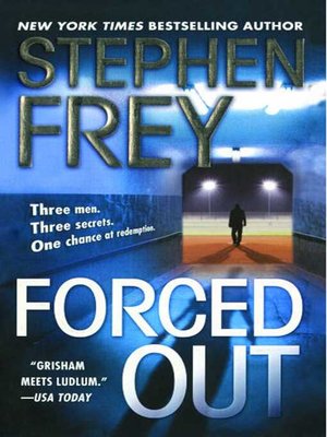 cover image of Forced Out